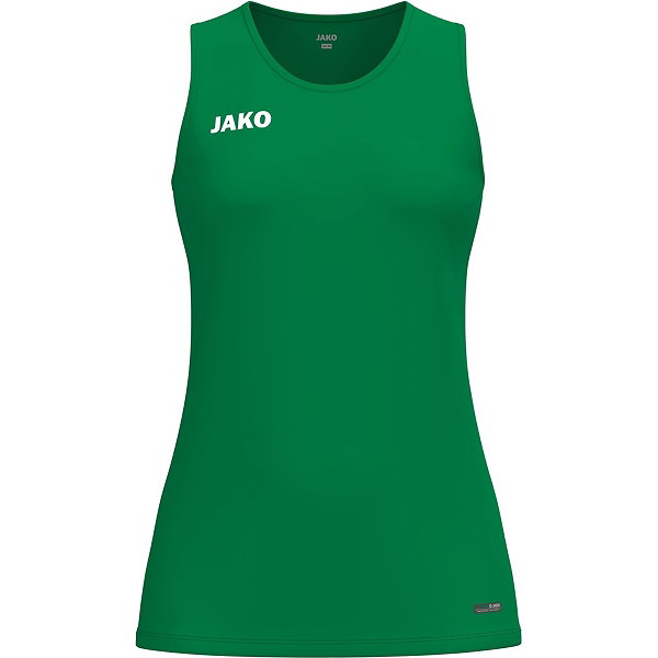 Jako One Débardeur Femmes - Vert Sport