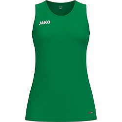 Jako One Débardeur Femmes - Vert Sport
