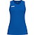 Jako One Tanktop Damen - Royal