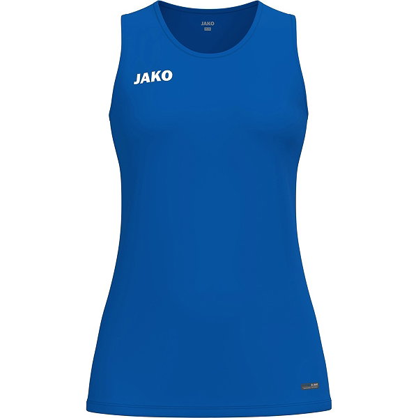 Jako One Tanktop Damen - Royal