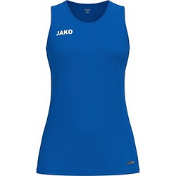 Vorschau: Jako One Tanktop Damen - Royal