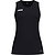 Jako One Tanktop Damen - Schwarz