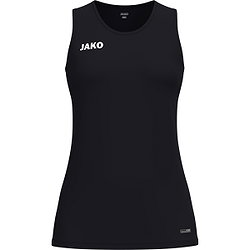 Jako One Débardeur Femmes - Noir