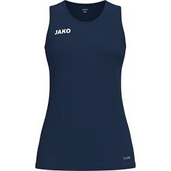 Jako One Débardeur Femmes - Marine
