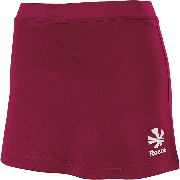 Reece Major Rok Dames - Bordeaux