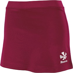 Reece Major Rok Dames - Bordeaux