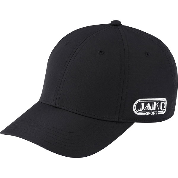 Jako Wardrobe Pet - Zwart