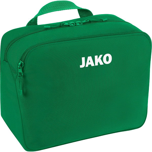 Jako One Trousse De Toilette - Vert Sport