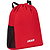 Jako One Multifunctionele Rugzak Met Bodemvak - Rood