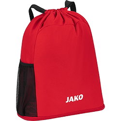 Jako One Multifunctionele Rugzak Met Bodemvak - Rood