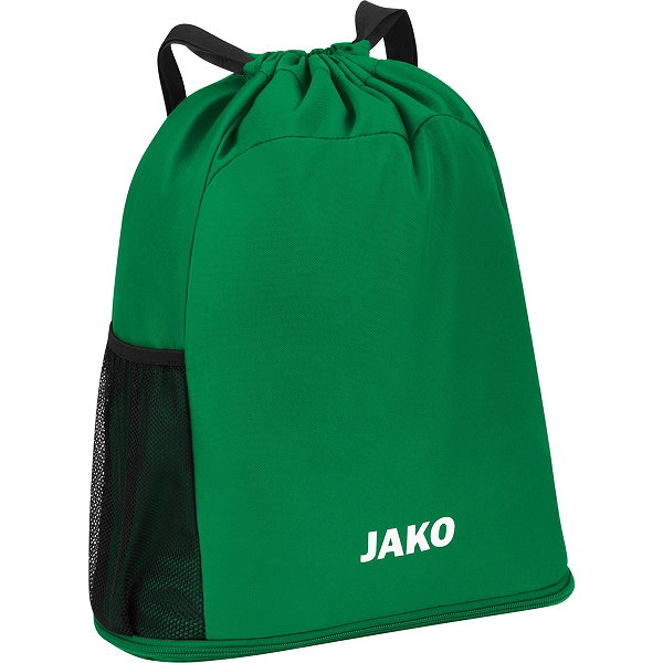 Jako One Multifunctionele Rugzak Met Bodemvak - Sportgroen