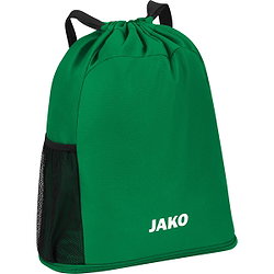 Jako One Multifunctionele Rugzak Met Bodemvak - Sportgroen
