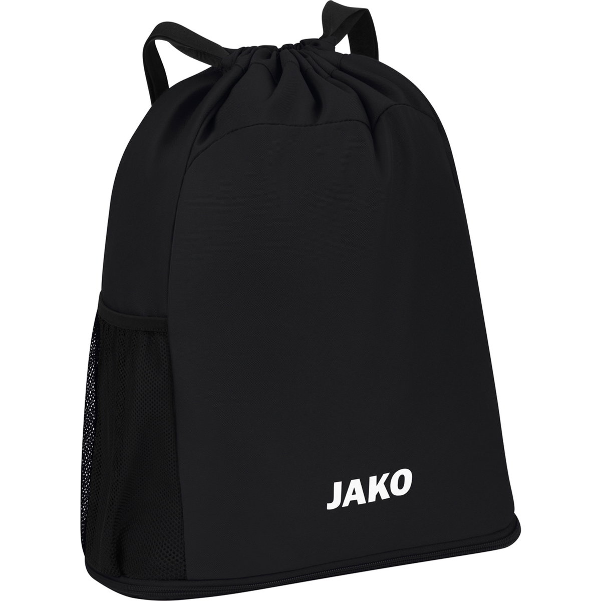 Jako One Multifunctionele Rugzak Met Bodemvak | Zwart | Teamswear