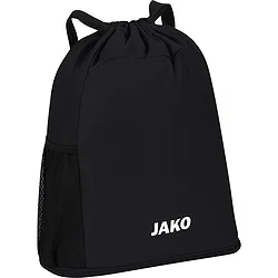 Jako One Multifunctionele Rugzak Met Bodemvak - Zwart