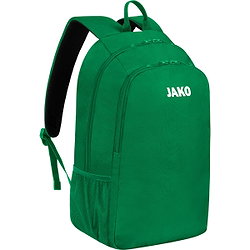 Jako One Rugzak - Sportgroen