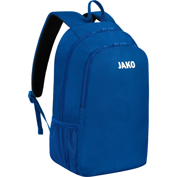Jako One Rugzak - Royal