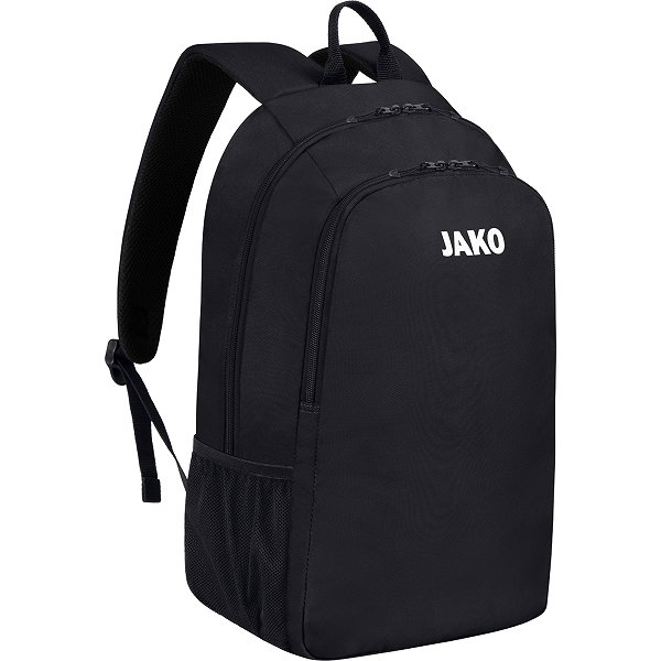 Jako One Rugzak - Zwart