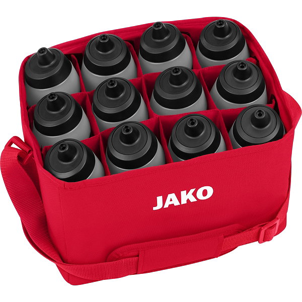 Jako One Flaschenhalter - Rot