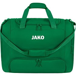 Jako One (Junior) Sporttas Met Bodemvak - Sportgroen
