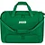 Jako One (Senior) Sac De Sport Avec Compartiment Inférieur - Vert Sport
