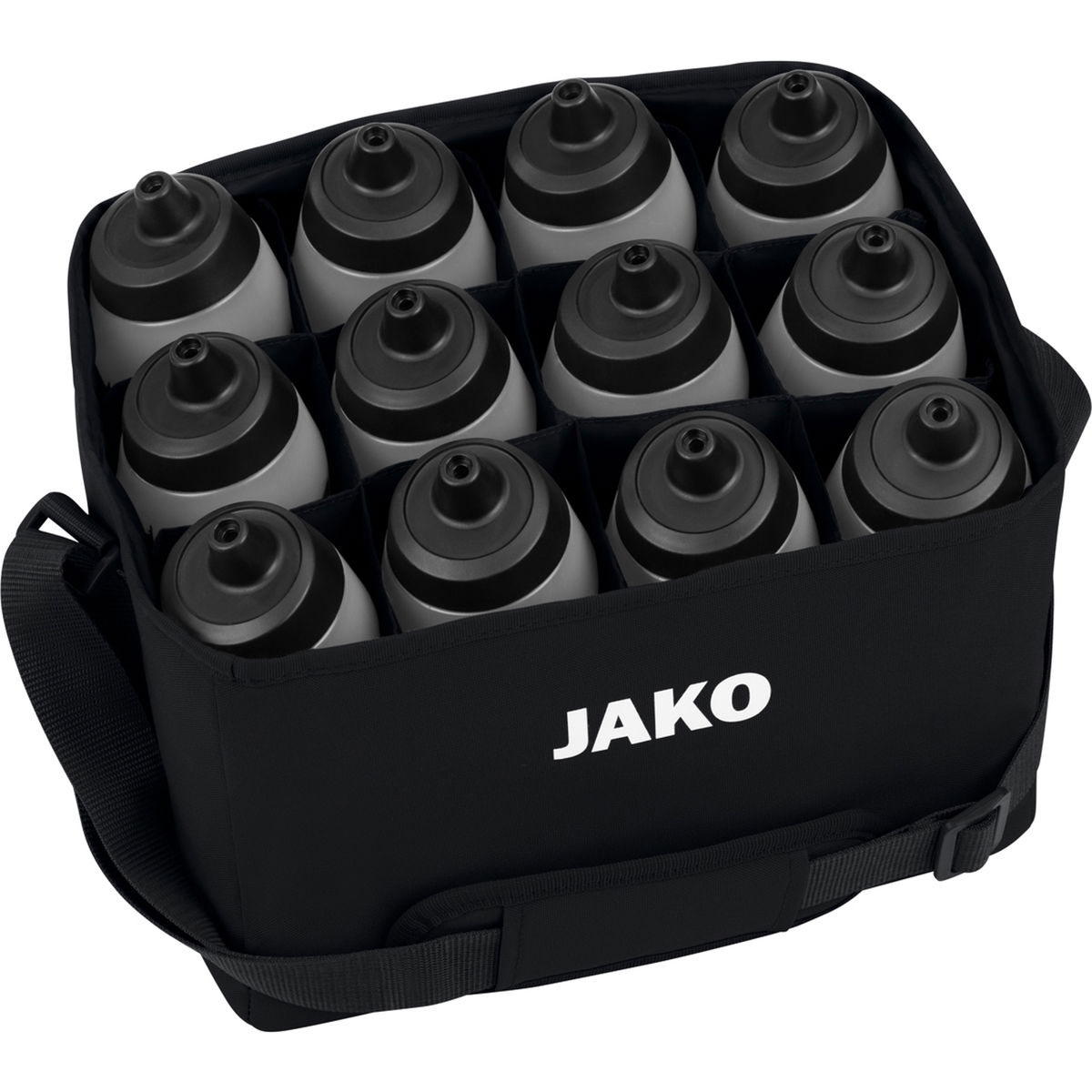 Jako One Porte-Bidon | Noir | Teamswear