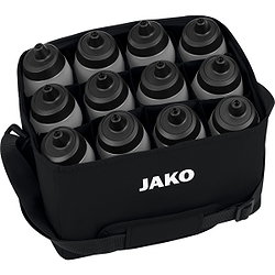 Jako One Flaschenhalter - Schwarz