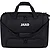 Jako One (Senior) Sac De Sport Avec Compartiment Inférieur - Noir