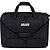 Jako One (Junior) Sac De Sport Avec Compartiment Inférieur - Noir