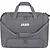 Jako One (Senior) Sac De Sport Avec Compartiment Inférieur - Gris