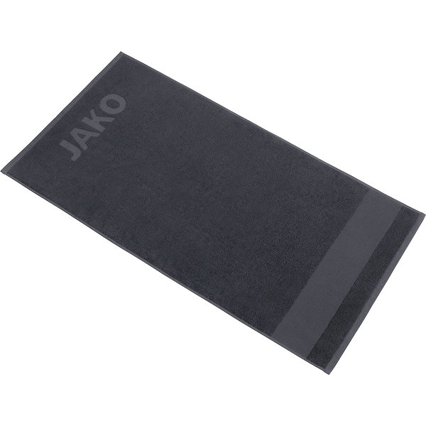 Jako Serviette - Anthracite