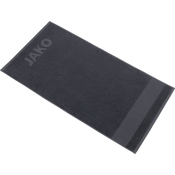 Jako Serviette De Bain - Anthracite