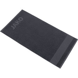 Jako Badhanddoek - Antraciet
