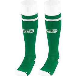 Jako Retro Stutzenstrumpf - Sportgrün