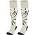 Jako Sonic Stutzenstrumpf - Off White / Schwarz / Weiß
