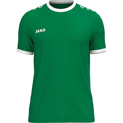 Jako One Maillot À Manches Courtes Hommes - Vert Sport