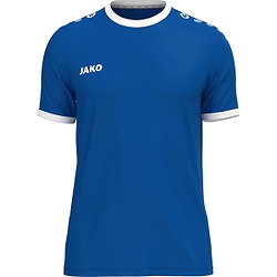 Jako One Maillot À Manches Courtes Hommes - Royal