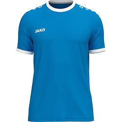 Jako One Maillot À Manches Courtes Hommes - Bleu Jako
