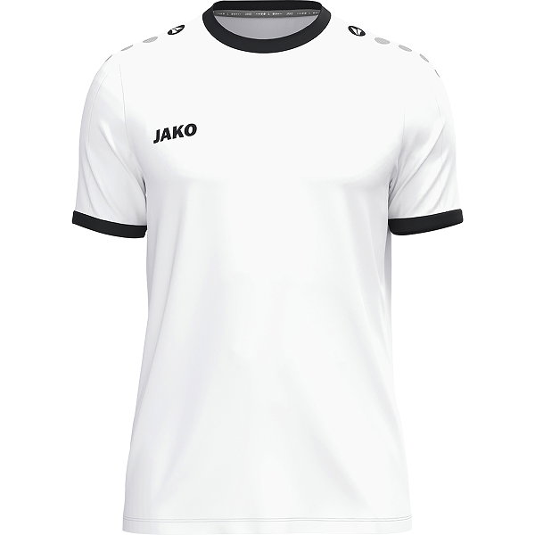 Jako One Maillot À Manches Courtes Hommes - Blanc