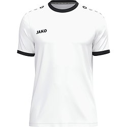 Jako One Maillot À Manches Courtes Hommes - Blanc