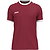 Jako One Maillot À Manches Courtes Hommes - Bordeaux