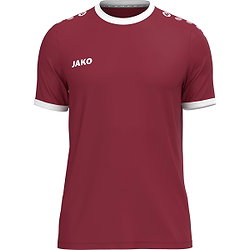 Jako One Trikot Kurzarm Herren - Bordeaux