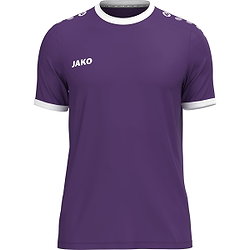 Jako One Maillot À Manches Courtes Enfants - Violet