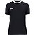 Jako One Trikot Kurzarm Kinder - Schwarz
