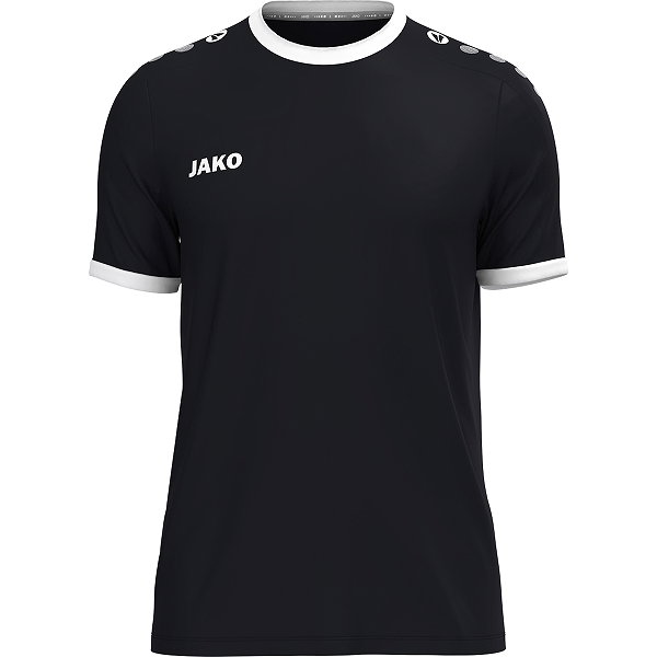 Jako One Maillot À Manches Courtes Enfants - Noir