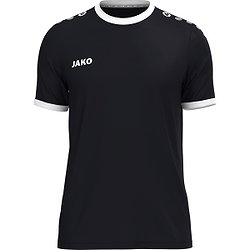 Jako One Maillot À Manches Courtes Enfants - Noir