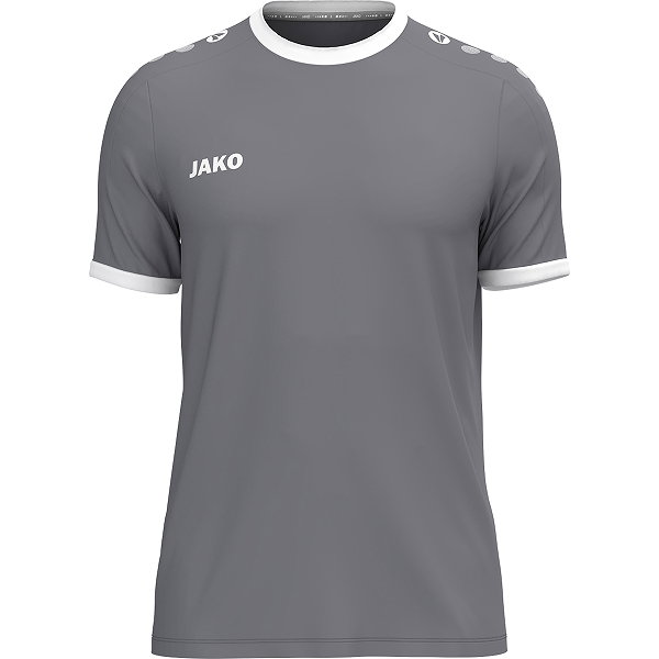 Jako One Maillot À Manches Courtes Enfants - Gris