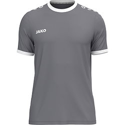Jako One Maillot À Manches Courtes Enfants - Gris