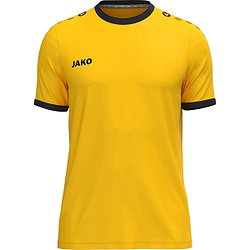 Vorschau: Jako One Trikot Kurzarm Kinder - Gelb