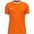 Jako One Trikot Kurzarm Kinder - Neonorange