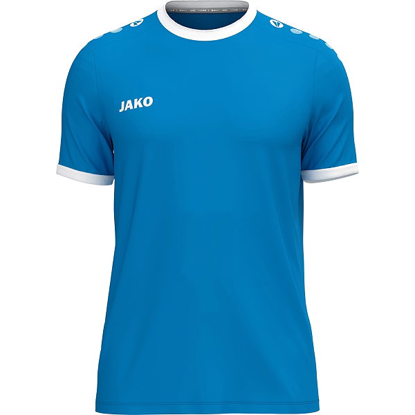 Jako One Maillot À Manches Courtes Enfants - Bleu Jako